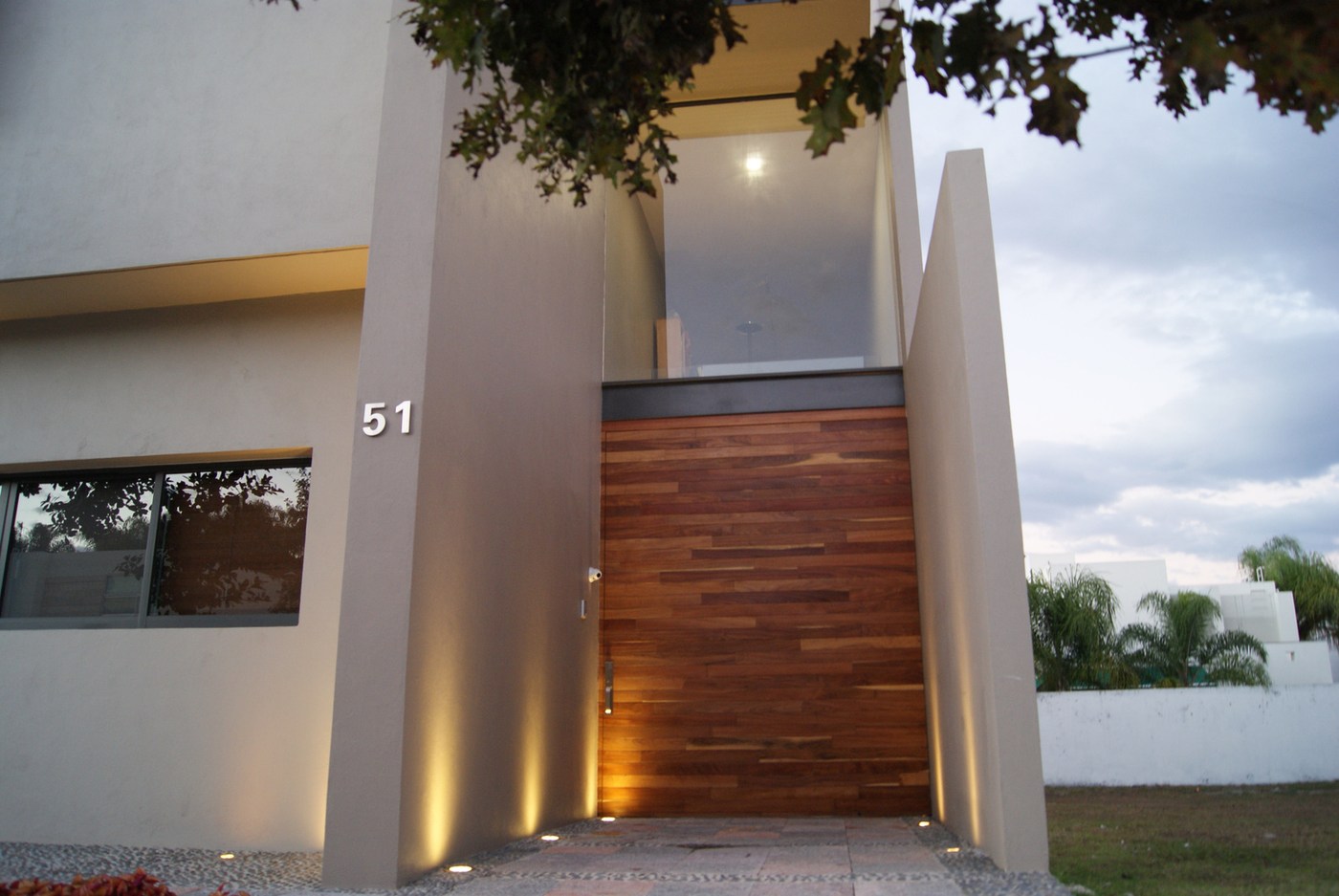Real del Parque, Zapopan, Jalisco — GEC Arquitectos