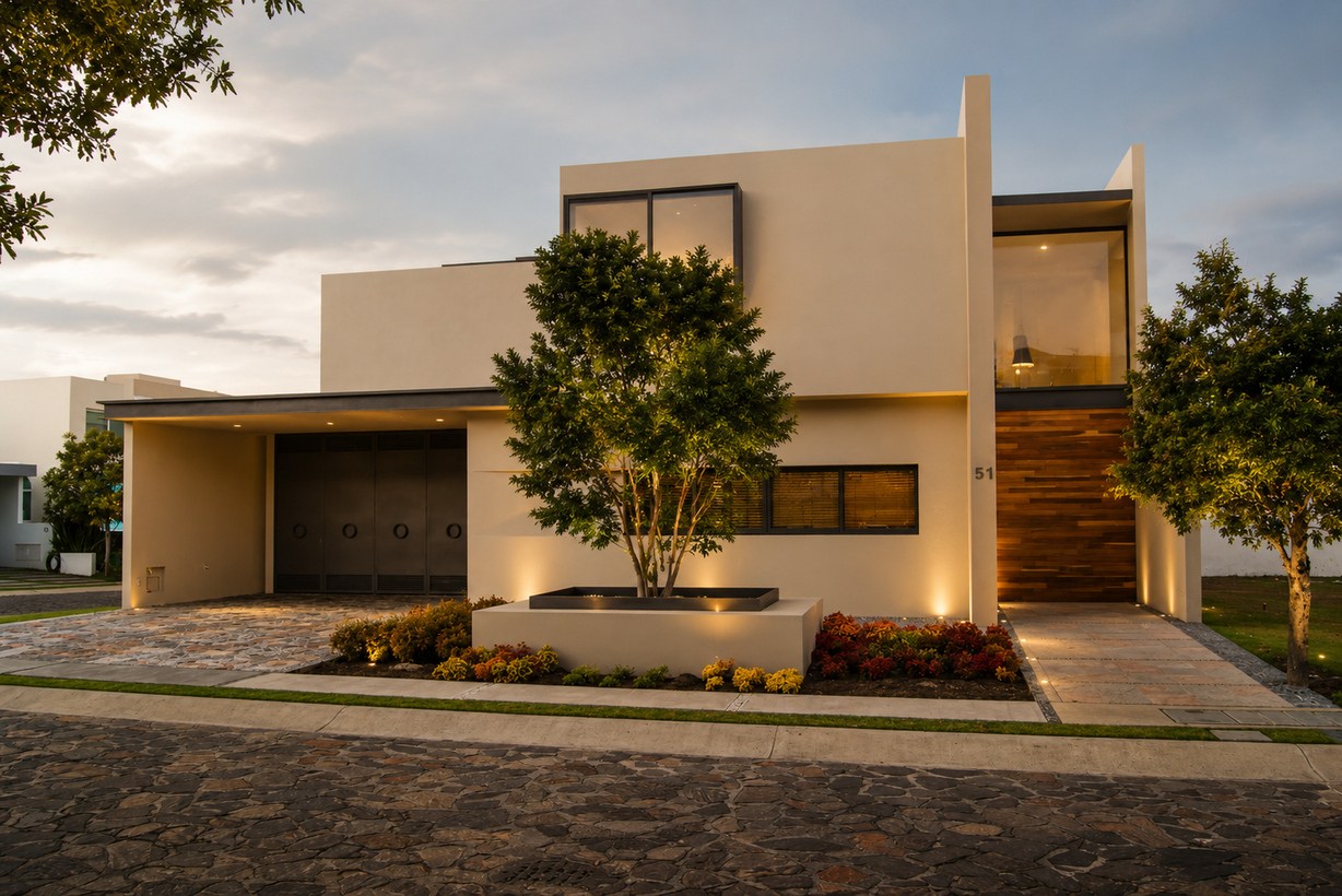 Real del Parque, Zapopan, Jalisco — GEC Arquitectos