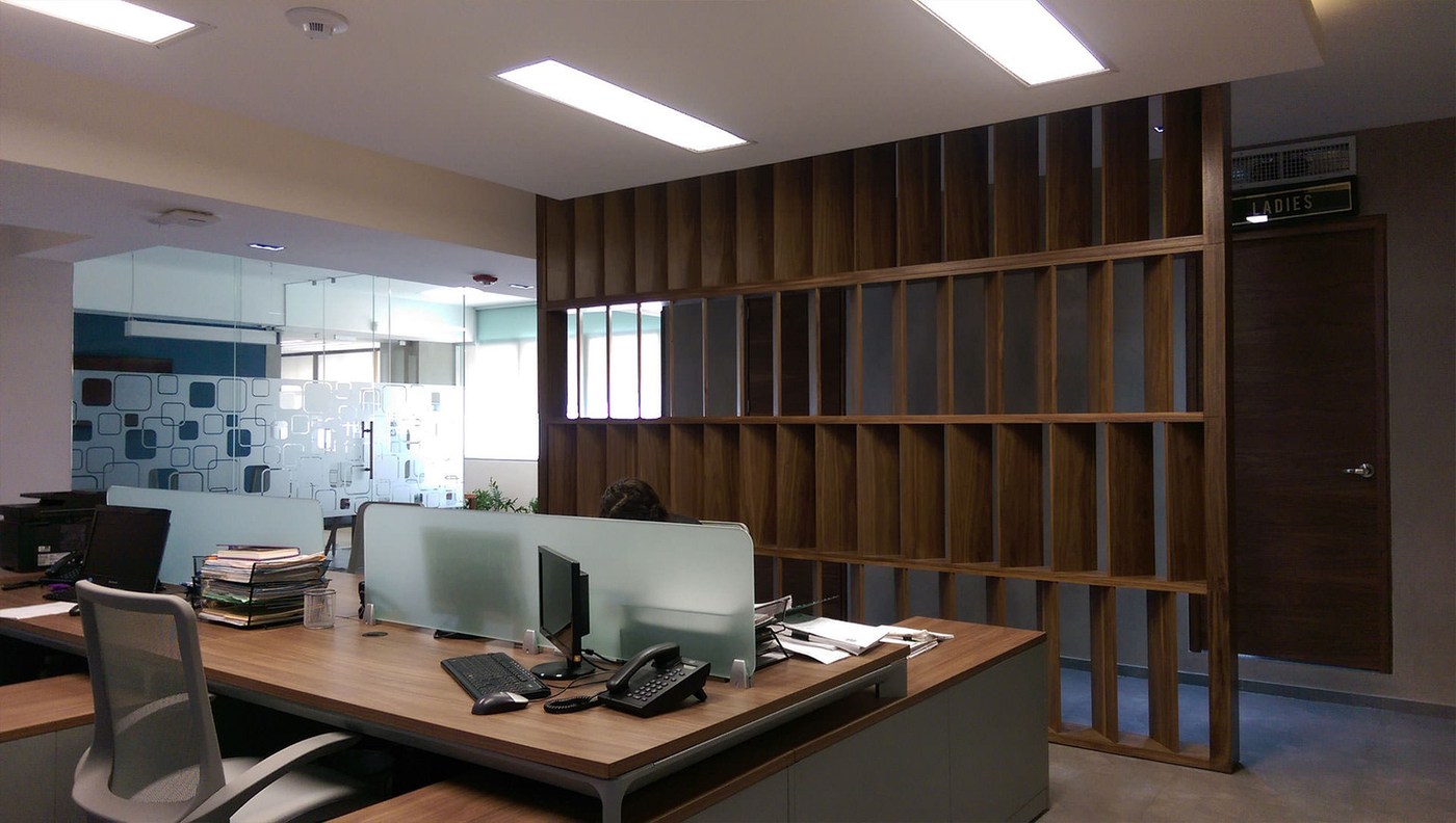 U Consulting, Guadalajara, Jalisco — GEC Arquitectos