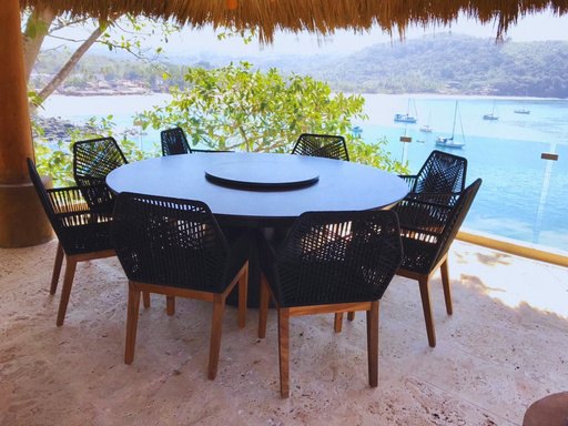 Casa Las Piedras, Chacala, Nayarit — GEC Arquitectos