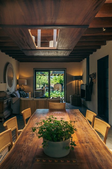 Condominio Coyaua, Tapalpa, Jalisco — GEC Arquitectos