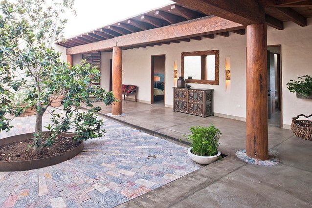 Condominio Coyaua, Tapalpa, Jalisco — GEC Arquitectos
