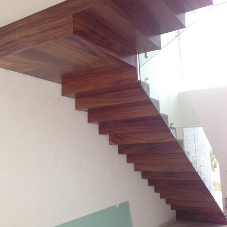 El Bosque, Zapopan, Jalisco — GEC Arquitectos