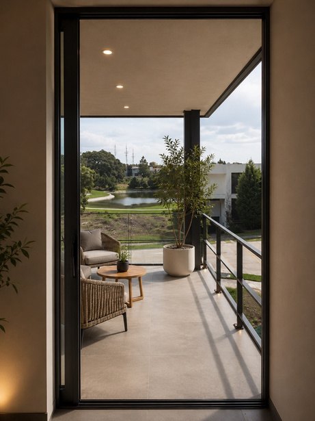 El Cielo, Tlajomulco, Jalisco — GEC Arquitectos