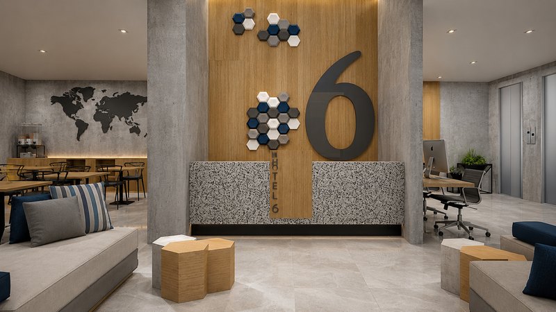 Hotel 6, Plano, TX, Estados Unidos