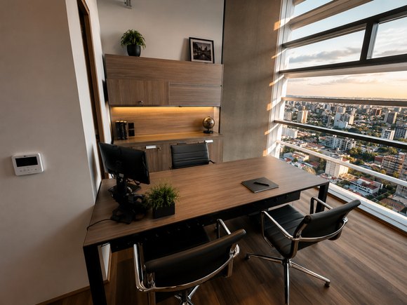 Intraurbana Oficinas, Guadalajara, Jalisco — GEC Arquitectos