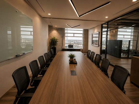 Intraurbana Oficinas, Guadalajara, Jalisco — GEC Arquitectos