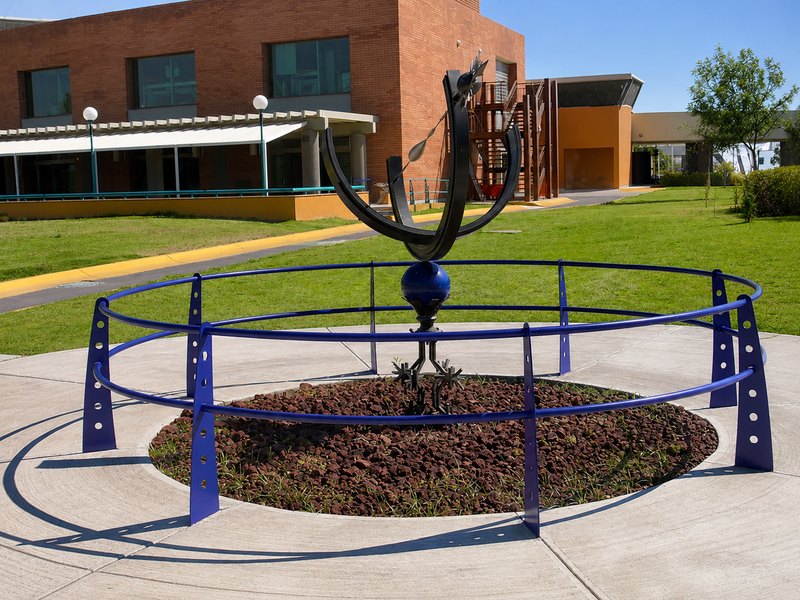 Museo Trompo Mágico, Zapopan, Jalisco