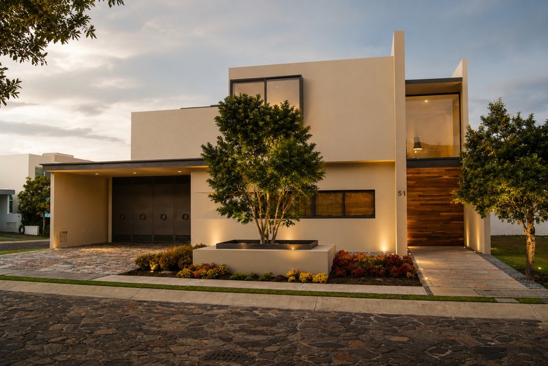 Real del Parque, Zapopan, Jalisco