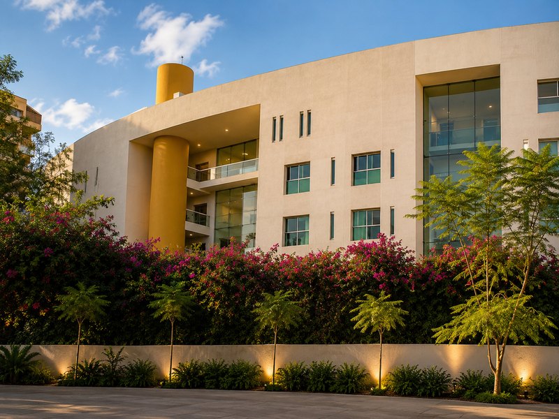 Royal Green, Zapopan, Jalisco