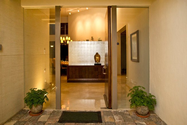 Santa Anita 113, Tlajomulco, Jalisco — GEC Arquitectos