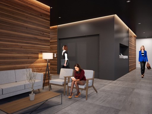 Torre Guardabox, Guadalajara, Jalisco — GEC Arquitectos
