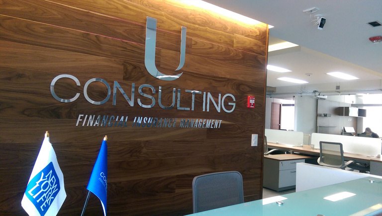 U Consulting, Guadalajara, Jalisco — GEC Arquitectos
