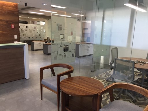 U Consulting, Guadalajara, Jalisco — GEC Arquitectos